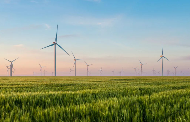 395GW！風(fēng)電將成下一能源主戰(zhàn)場(chǎng)